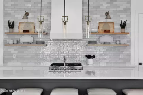 Kitchen - 117 5th St, Saint Augustine, FL 32080 photo 4 of 8