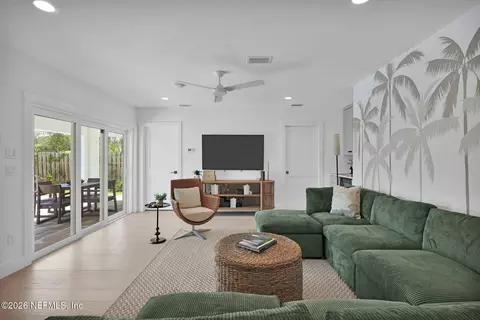 Living - 117 5th St, Saint Augustine, FL 32080 photo 2 of 6