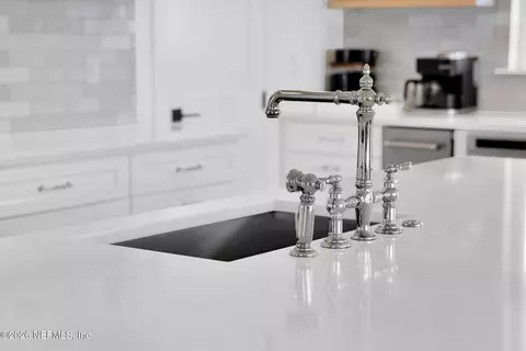 Kitchen - 117 5th St, Saint Augustine, FL 32080 photo 3 of 8