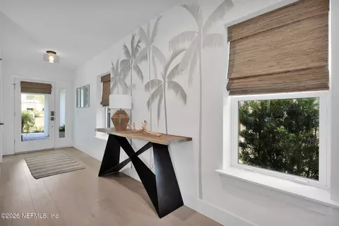 Entry Way - 117 5th St, Saint Augustine, FL 32080 photo 3 of 6