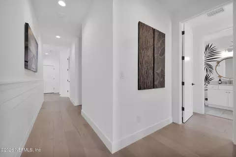 Entry Way - 117 5th St, Saint Augustine, FL 32080 photo 5 of 6
