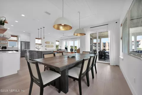 Dining - 117 5th St, Saint Augustine, FL 32080 photo 3 of 4