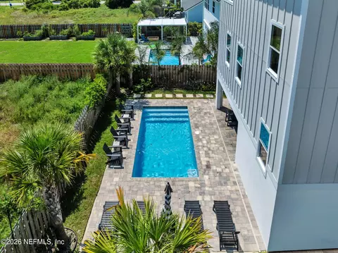 Exterior - 117 5th St, Saint Augustine, FL 32080 photo 19 of 19