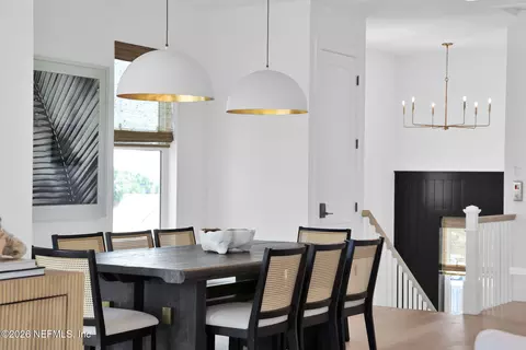 Dining - 117 5th St, Saint Augustine, FL 32080 photo 2 of 4