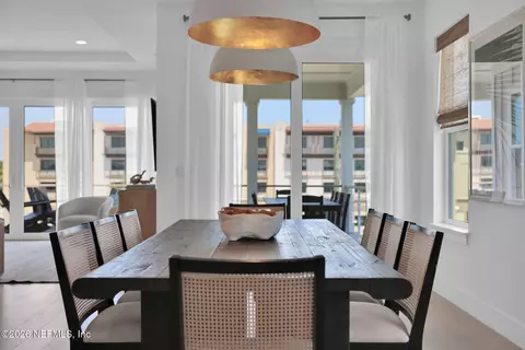 Dining - 117 5th St, Saint Augustine, FL 32080 photo 1 of 4
