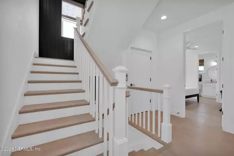 Entry Way - 117 5th St, Saint Augustine, FL 32080 photo 4 of 6