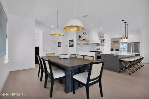 Dining - 117 5th St, Saint Augustine, FL 32080 photo 4 of 4