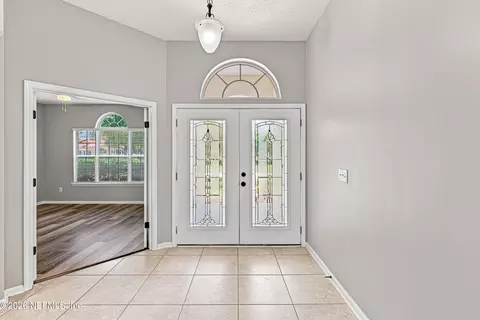 Entry Way - 141 Casa Sevilla Ave, Saint Augustine, FL 32092 photo 2 of 5