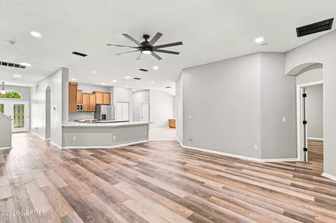 Living - 141 Casa Sevilla Ave, Saint Augustine, FL 32092 photo 5 of 9