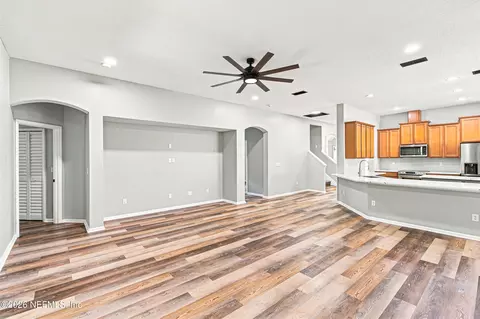 Living - 141 Casa Sevilla Ave, Saint Augustine, FL 32092 photo 3 of 9