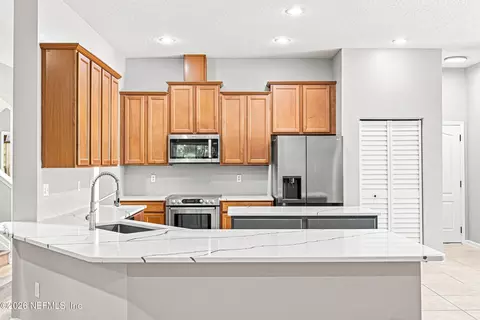 Kitchen - 141 Casa Sevilla Ave, Saint Augustine, FL 32092 photo 1 of 5