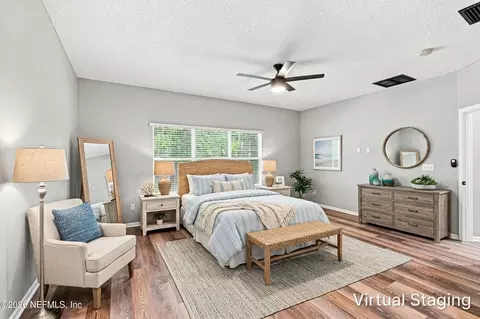 Bedroom - 141 Casa Sevilla Ave, Saint Augustine, FL 32092 photo 1 of 3