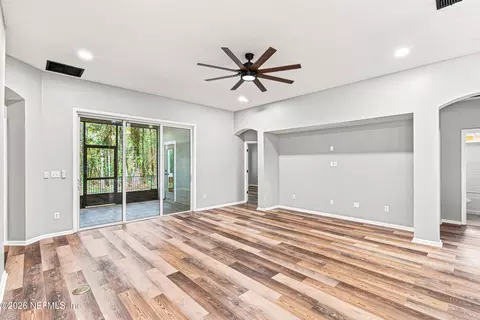 Living - 141 Casa Sevilla Ave, Saint Augustine, FL 32092 photo 4 of 9