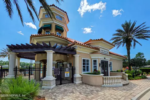Exterior - 141 Casa Sevilla Ave, Saint Augustine, FL 32092 photo 6 of 7