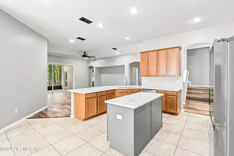 Kitchen - 141 Casa Sevilla Ave, Saint Augustine, FL 32092 photo 5 of 5