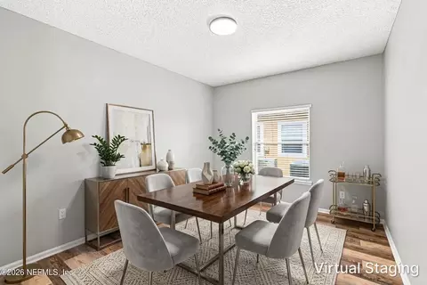 Dining - 141 Casa Sevilla Ave, Saint Augustine, FL 32092 photo 1 of 1