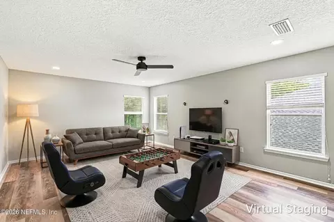 Living - 141 Casa Sevilla Ave, Saint Augustine, FL 32092 photo 9 of 9