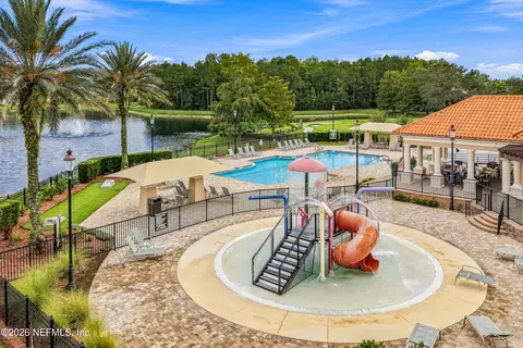 Exterior - 141 Casa Sevilla Ave, Saint Augustine, FL 32092 photo 4 of 7