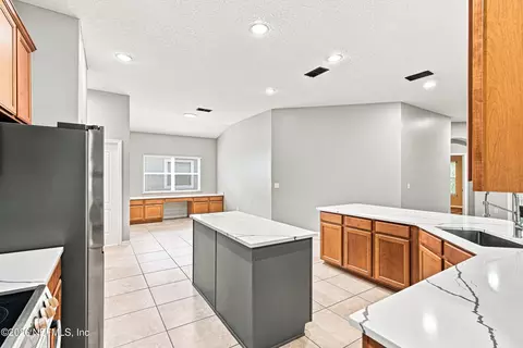 Kitchen - 141 Casa Sevilla Ave, Saint Augustine, FL 32092 photo 3 of 5