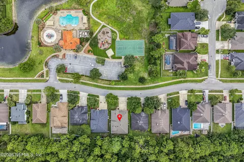 View/Area - 141 Casa Sevilla Ave, Saint Augustine, FL 32092 photo 10 of 16