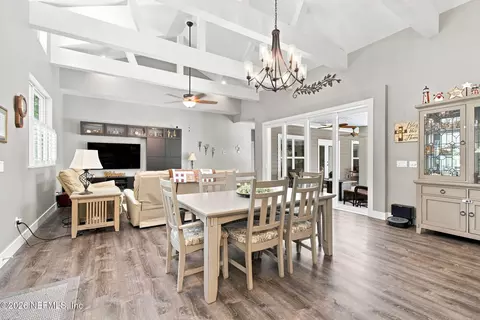 Dining - 704 Coachmans Pl, Saint Augustine, FL 32086 photo 1 of 4