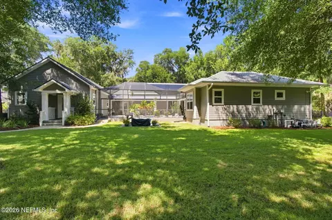 Exterior - 704 Coachmans Pl, Saint Augustine, FL 32086 photo 6 of 21