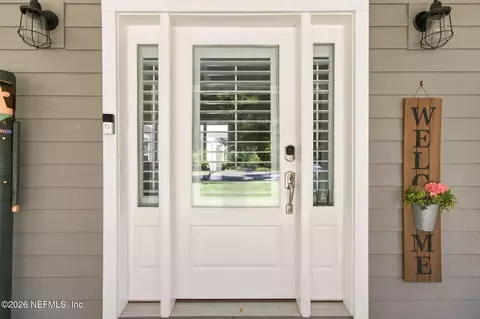 Entry Way - 704 Coachmans Pl, Saint Augustine, FL 32086 photo 1 of 3