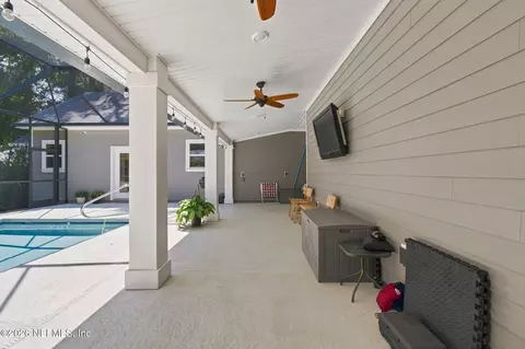 Exterior - 704 Coachmans Pl, Saint Augustine, FL 32086 photo 20 of 21