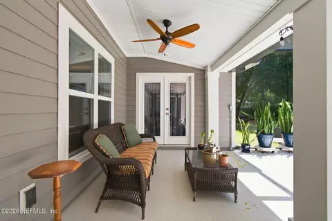 Exterior - 704 Coachmans Pl, Saint Augustine, FL 32086 photo 19 of 21