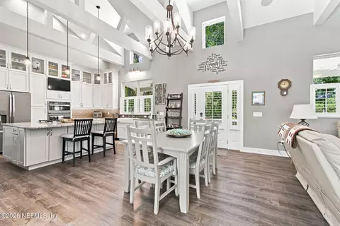Dining - 704 Coachmans Pl, Saint Augustine, FL 32086 photo 3 of 4