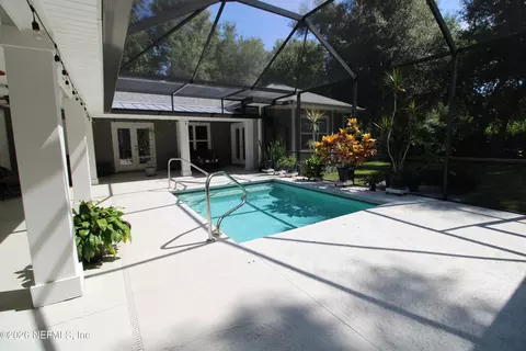 Exterior - 704 Coachmans Pl, Saint Augustine, FL 32086 photo 12 of 21