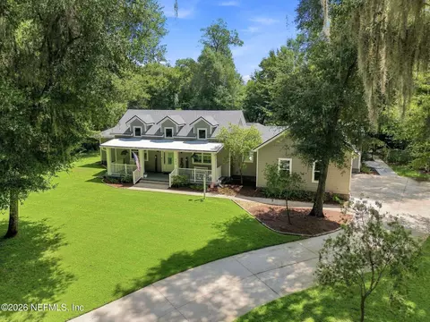 Exterior - 704 Coachmans Pl, Saint Augustine, FL 32086 photo 2 of 21