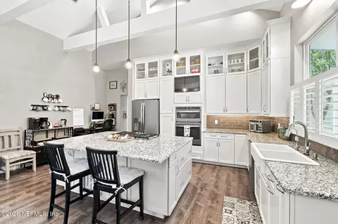 Kitchen - 704 Coachmans Pl, Saint Augustine, FL 32086 photo 2 of 14