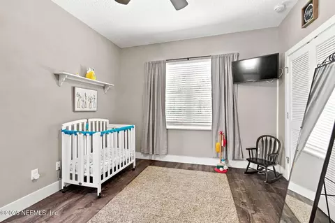 Bedroom - 704 Coachmans Pl, Saint Augustine, FL 32086 photo 6 of 8