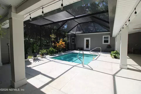 Exterior - 704 Coachmans Pl, Saint Augustine, FL 32086 photo 13 of 21