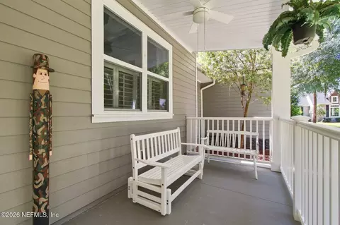 Exterior - 704 Coachmans Pl, Saint Augustine, FL 32086 photo 11 of 21