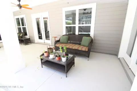Exterior - 704 Coachmans Pl, Saint Augustine, FL 32086 photo 18 of 21