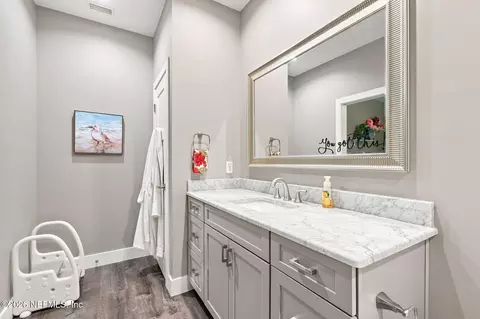 Bath - 704 Coachmans Pl, Saint Augustine, FL 32086 photo 9 of 11