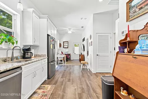 Entry Way - 704 Coachmans Pl, Saint Augustine, FL 32086 photo 3 of 3