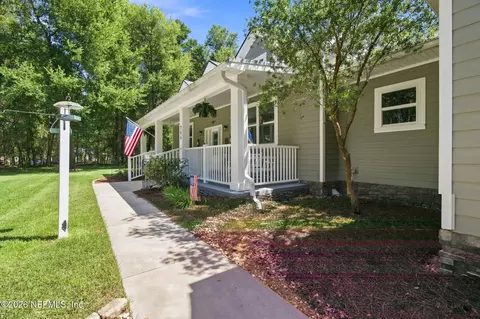 Exterior - 704 Coachmans Pl, Saint Augustine, FL 32086 photo 8 of 21