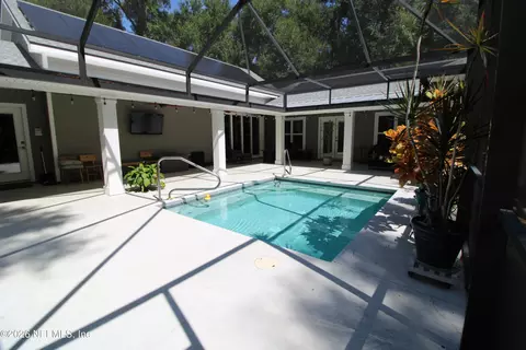 Exterior - 704 Coachmans Pl, Saint Augustine, FL 32086 photo 14 of 21