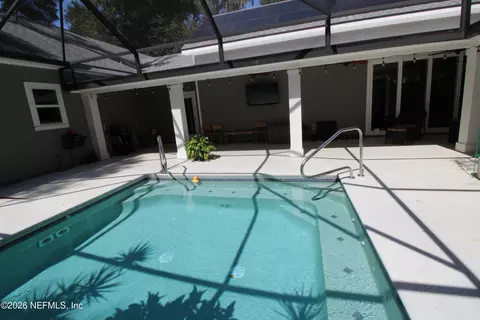 Exterior - 704 Coachmans Pl, Saint Augustine, FL 32086 photo 15 of 21