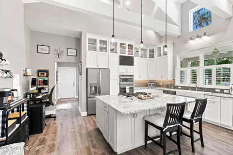 Kitchen - 704 Coachmans Pl, Saint Augustine, FL 32086 photo 3 of 14