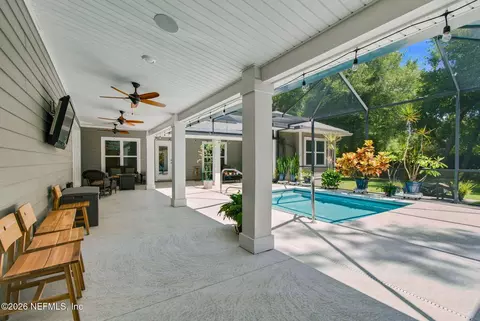 Exterior - 704 Coachmans Pl, Saint Augustine, FL 32086 photo 16 of 21