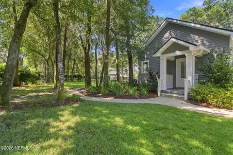 Exterior - 704 Coachmans Pl, Saint Augustine, FL 32086 photo 7 of 21