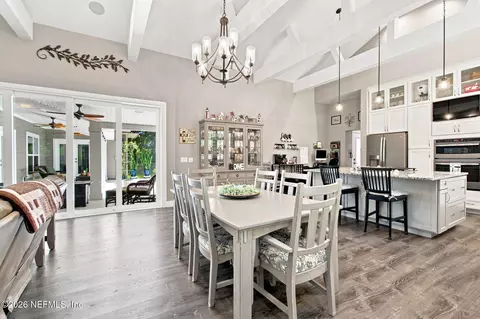 Dining - 704 Coachmans Pl, Saint Augustine, FL 32086 photo 4 of 4