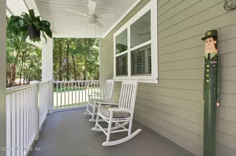 Exterior - 704 Coachmans Pl, Saint Augustine, FL 32086 photo 10 of 21