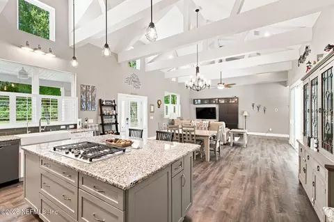 Kitchen - 704 Coachmans Pl, Saint Augustine, FL 32086 photo 1 of 14