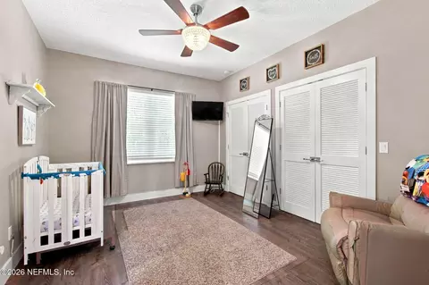 Bedroom - 704 Coachmans Pl, Saint Augustine, FL 32086 photo 4 of 8