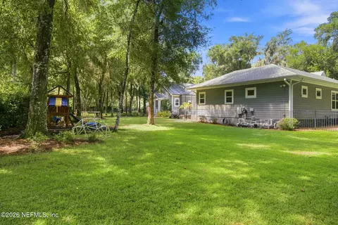 Exterior - 704 Coachmans Pl, Saint Augustine, FL 32086 photo 4 of 21